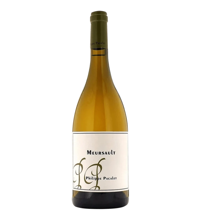 Philippe Pacalet Meursault 2018
