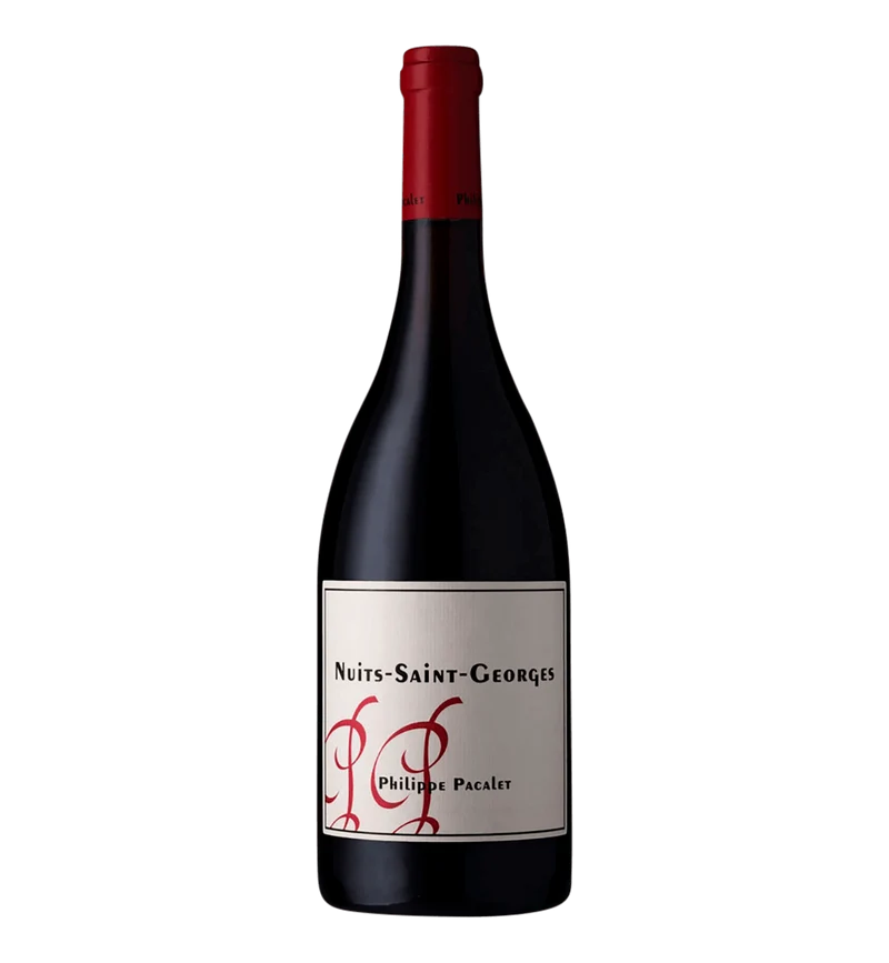 Philippe Pacalet Nuits-Saint-Georges 2018