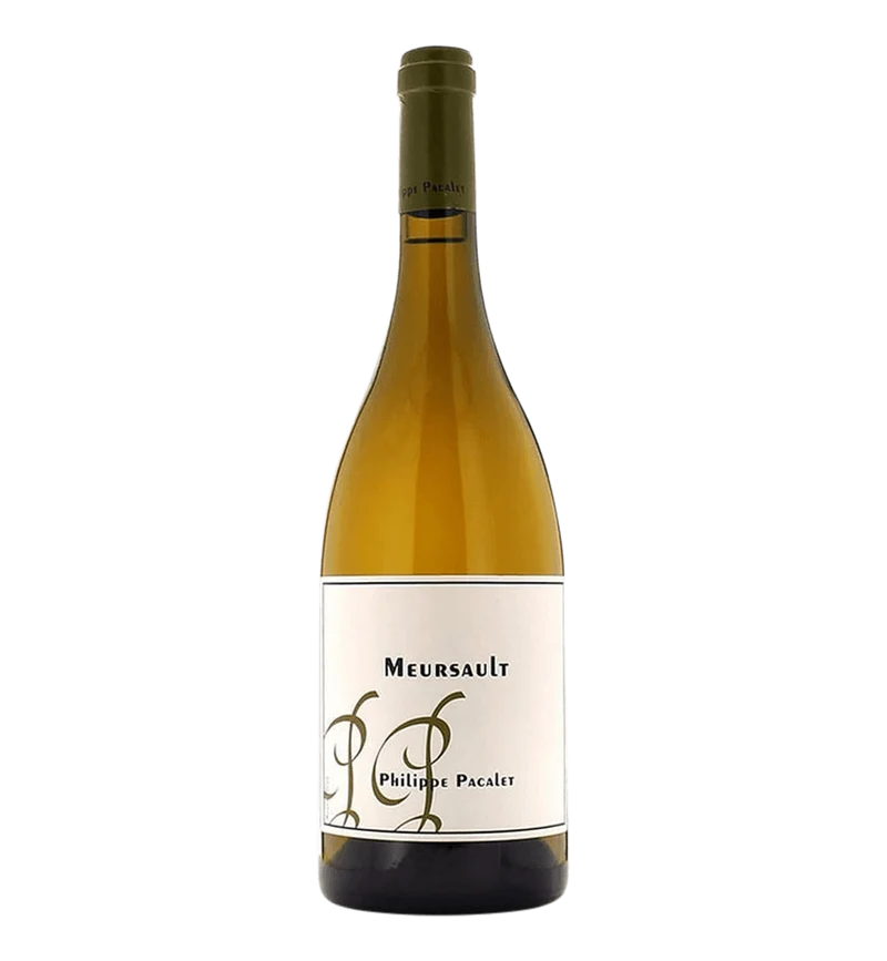 Philippe Pacalet Meursault 2018 Magnum
