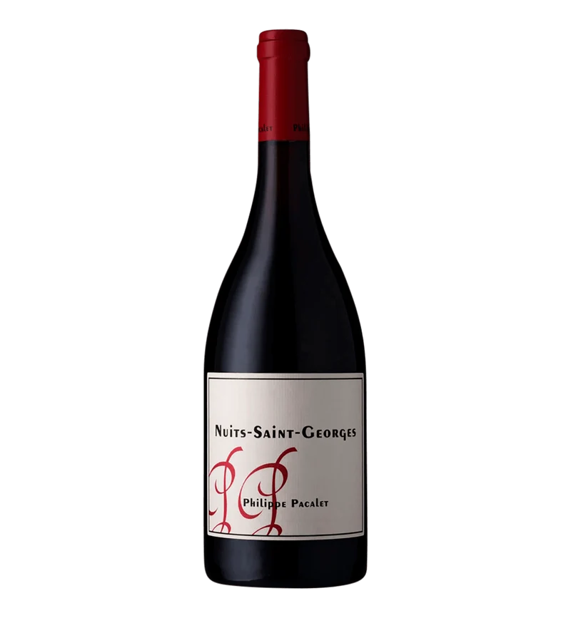 Philippe Pacalet Nuits-Saint-Georges 2017