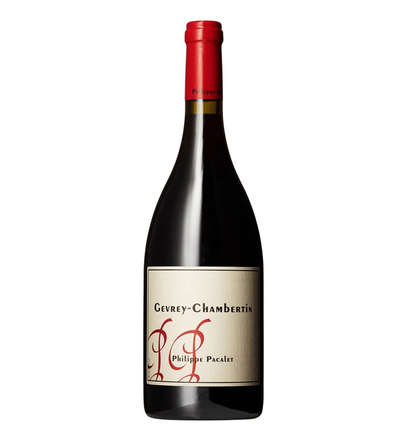 Philippe Pacalet Gevrey-Chambertin 2016