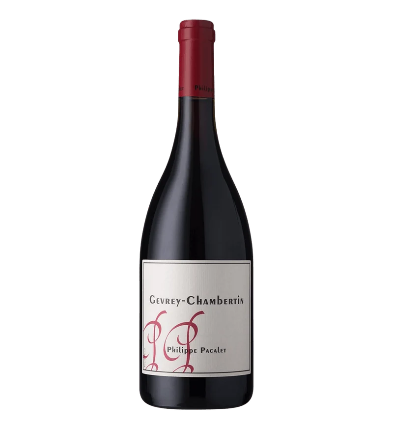 Philippe Pacalet Gevrey-Chambertin 2014