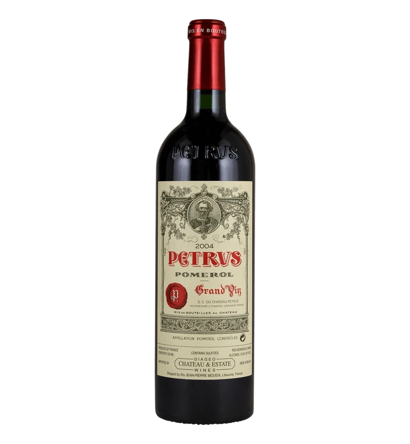 Petrus 2004