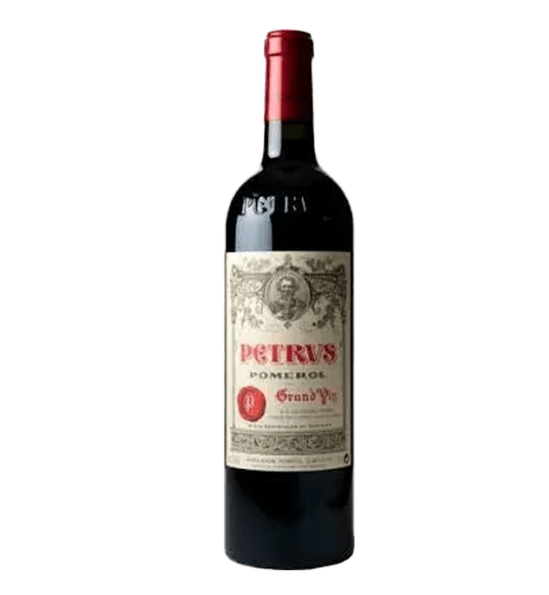 Pétrus 2014