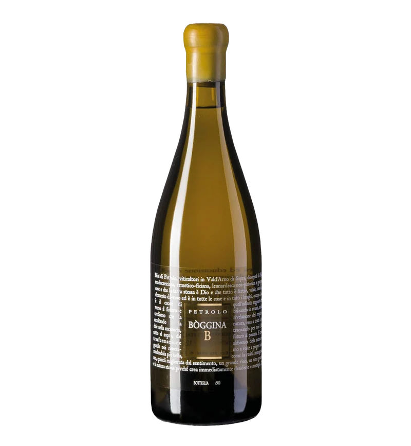 Petrolo Boggina B Trebbiano Toscana 2023