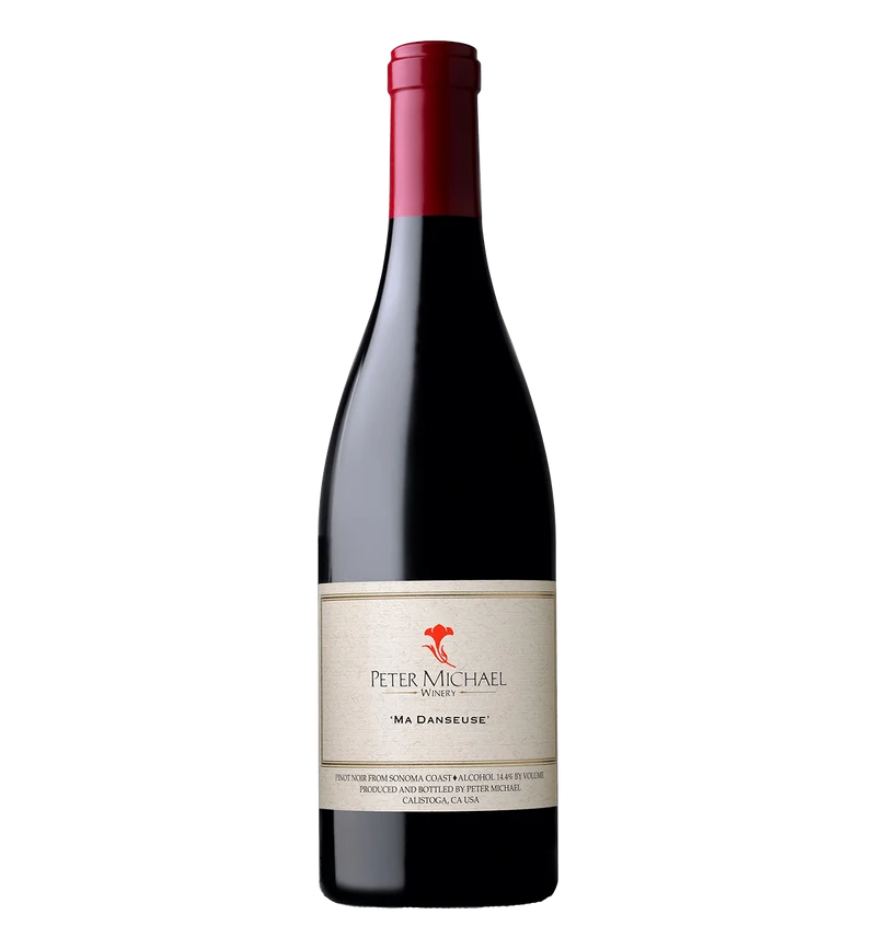 Peter Michael Ma Danseuse Pinot Noir 2019