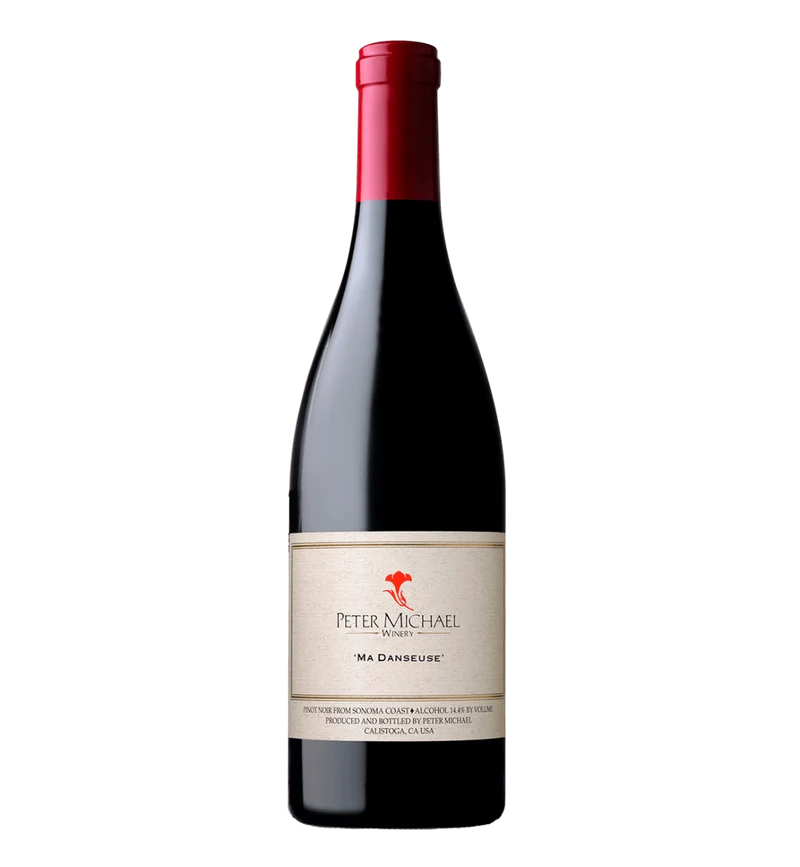 Peter Michael Ma Danseuse Pinot Noir 2021