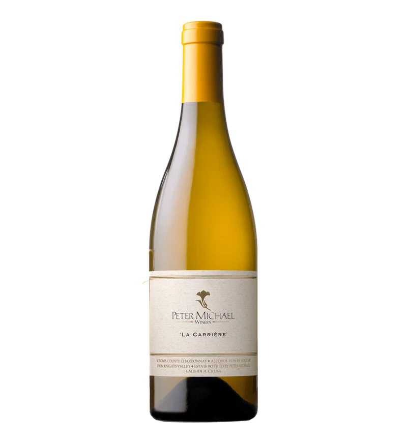 Peter Michael La Carrière Chardonnay 2022