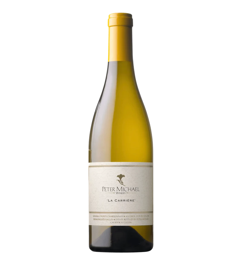 Peter Michael La Carrière Chardonnay 2018