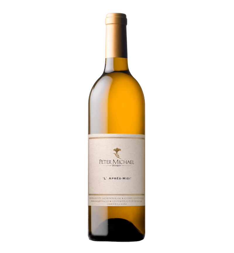 Peter Michael L’Après-Midi Sauvignon Blanc 2023