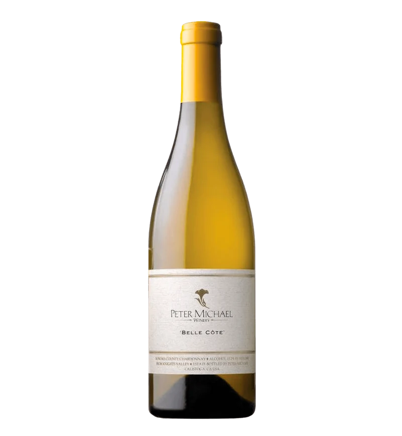 Peter Michael Belle Côte Chardonnay 2022
