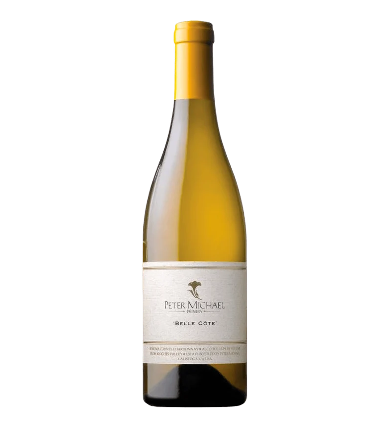Peter Michael Belle Côte Chardonnay 2021