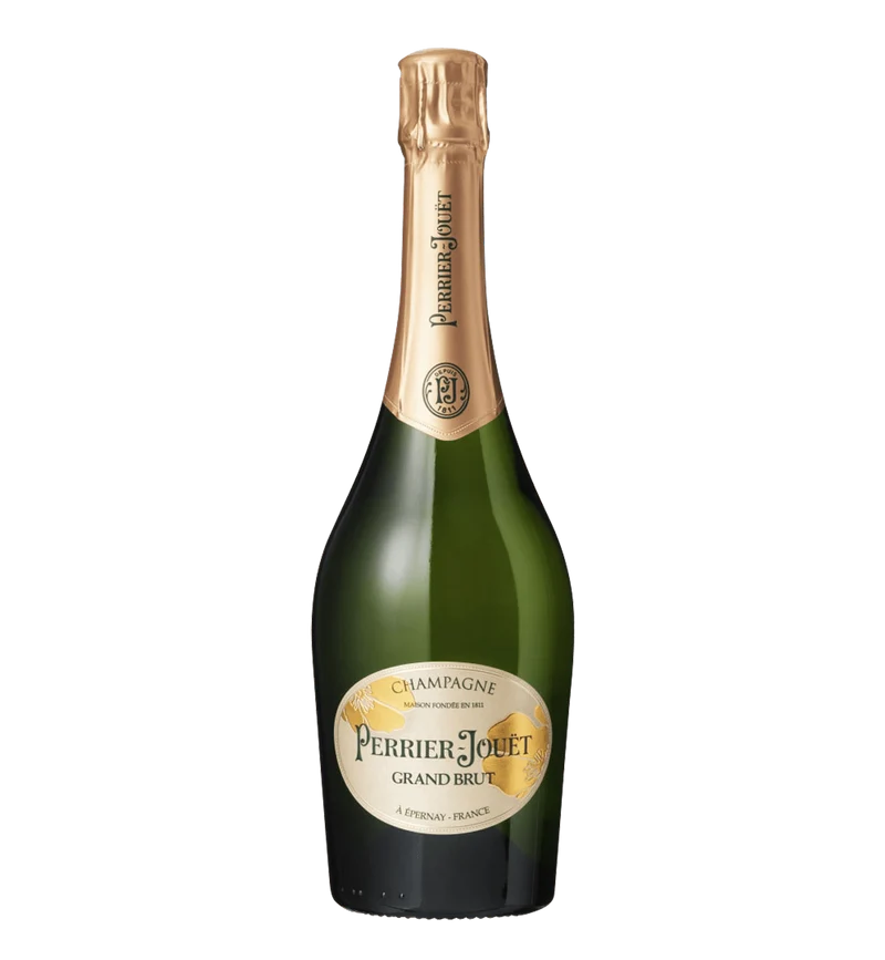 Perrier-Jouët Grand Brut
