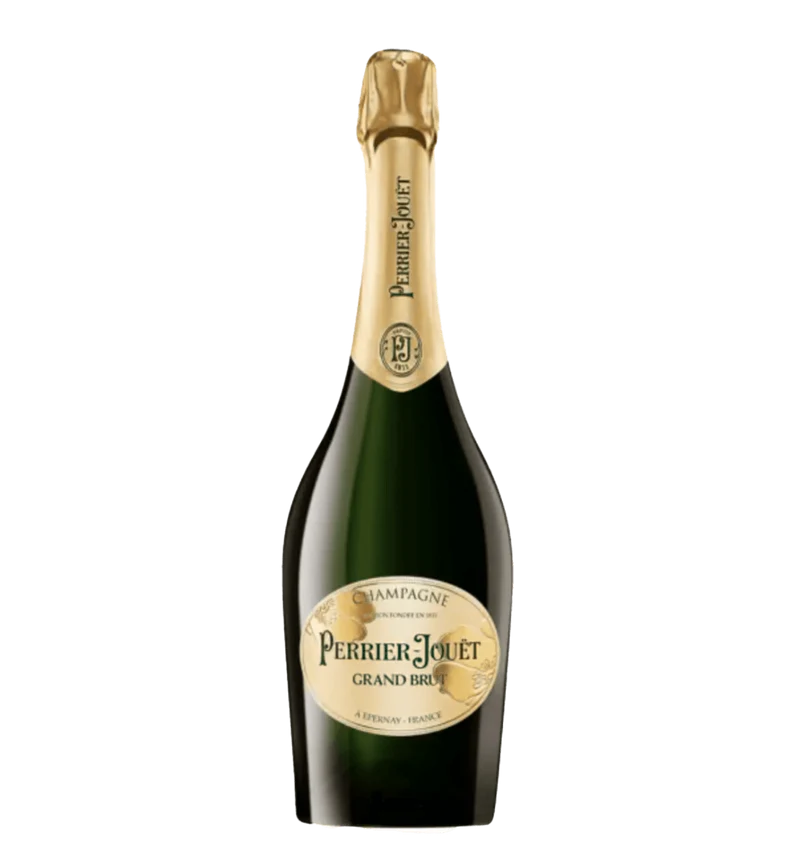 Perrier-Jouët Grand Brut Magnum