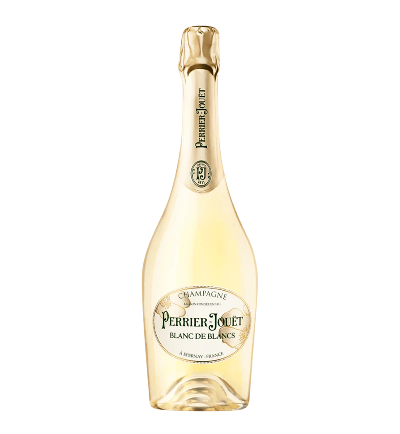 Perrier-Jouët Blanc De Blancs