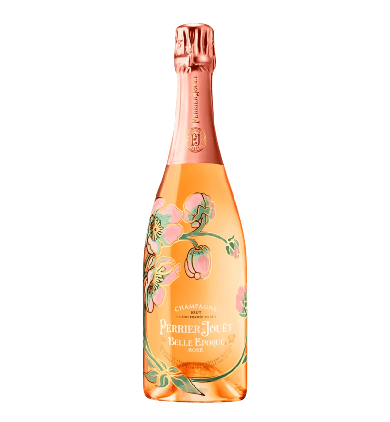 Perrier-Jouët Belle Epoque Rosé 2007 Magnum