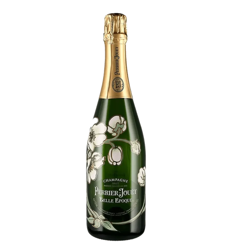 Perrier-Jouët Belle Epoque 2016