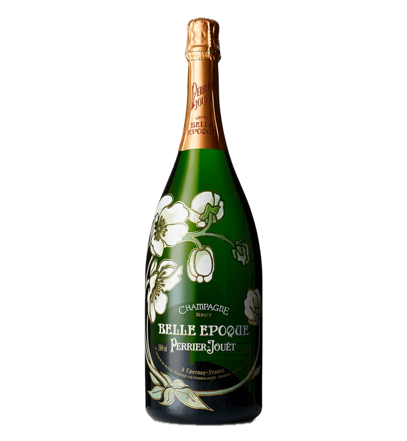 Perrier-Jouët Belle Epoque 2008 Magnum