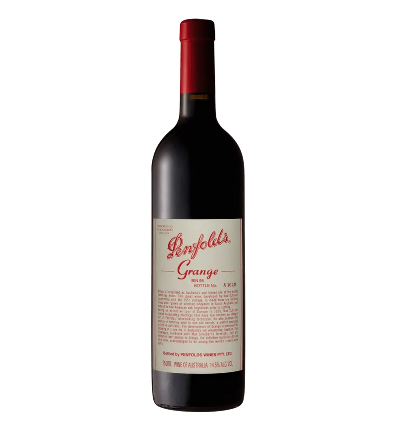 Penfolds Grange 2004