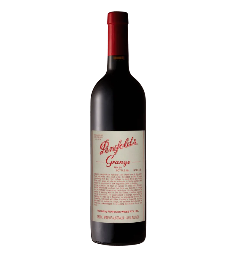 Penfolds Grange 2005
