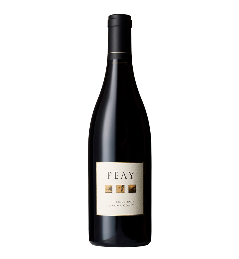 Peay West Sonoma Coast Pinot Noir 2021