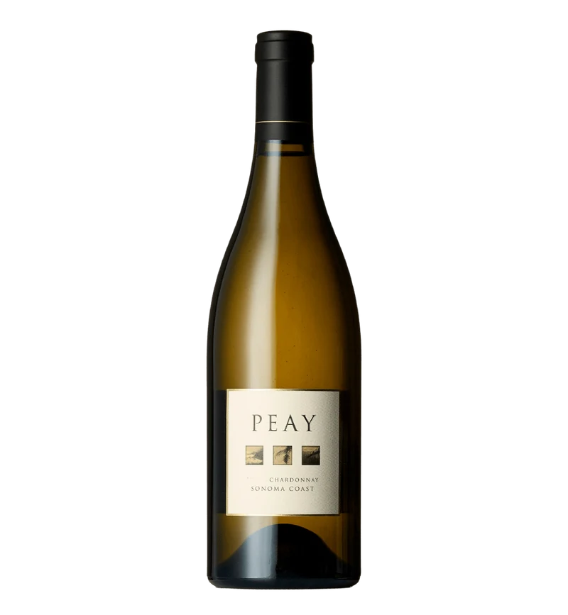 Peay West Sonoma Coast Chardonnay 2022
