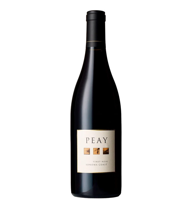 Peay West Sonoma Coast Pinot Noir 2022
