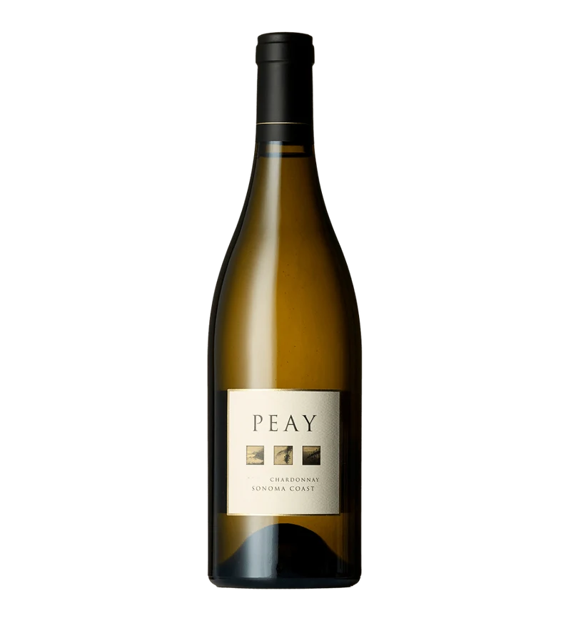 Peay West Sonoma Coast Chardonnay 2021