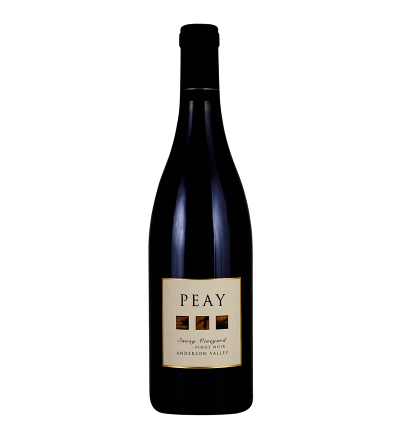 Peay Vineyards Savoy Pinot Noir 2021