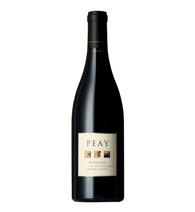 Peay Vineyards Pomarium Estate Pinot Noir 2021