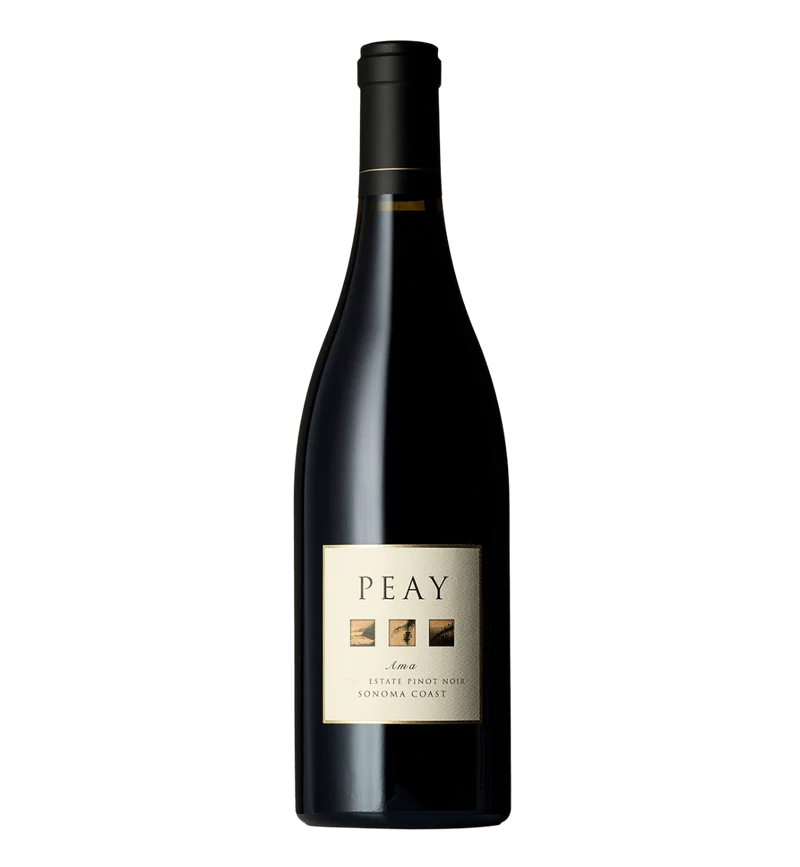 Peay Vineyards Ama Estate Pinot Noir 2021