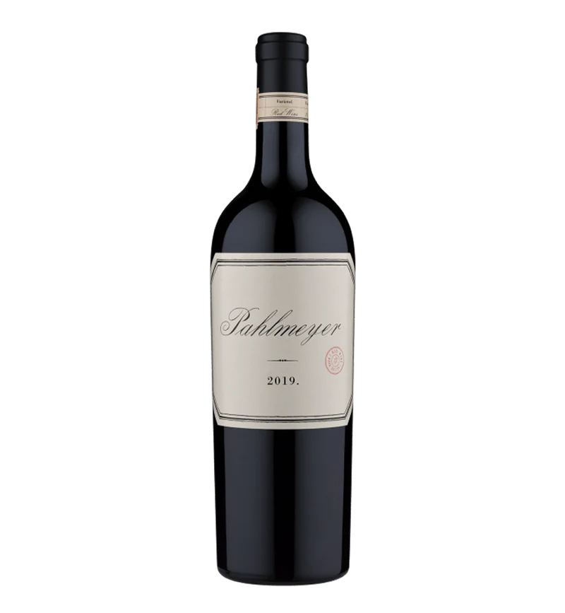 Pahlmeyer Proprietary Red 2019