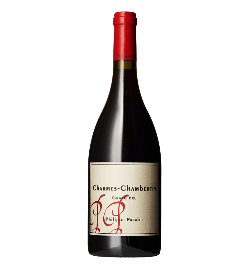 Pacalet Charmes Chambertin Grand Cru 2011 Magnum