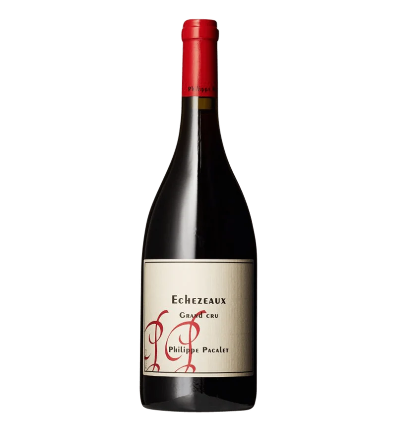 Pacalet Echezeaux Grand Cru 2013