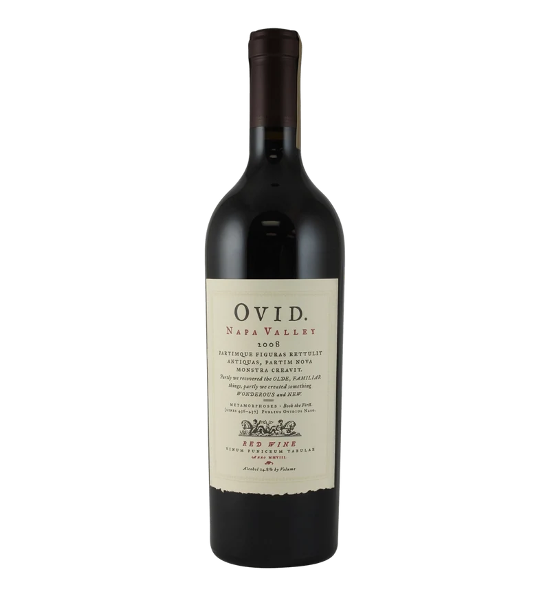 Ovid Napa Valley 2016