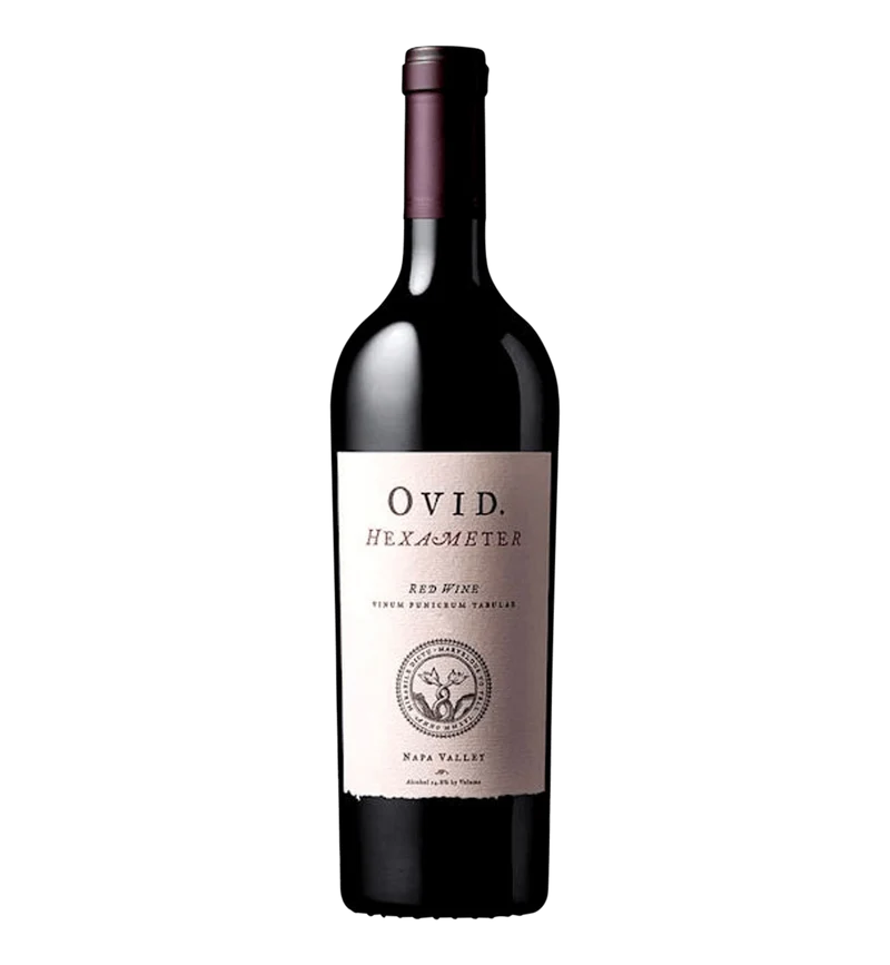Ovid Hexameter 2018