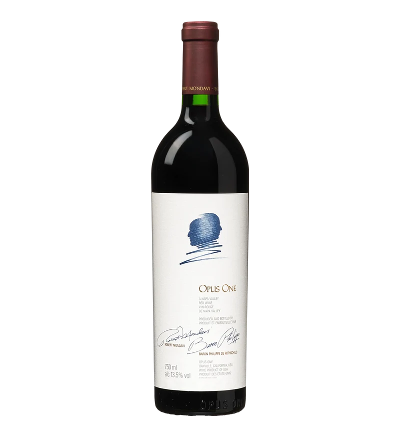Opus One 2021