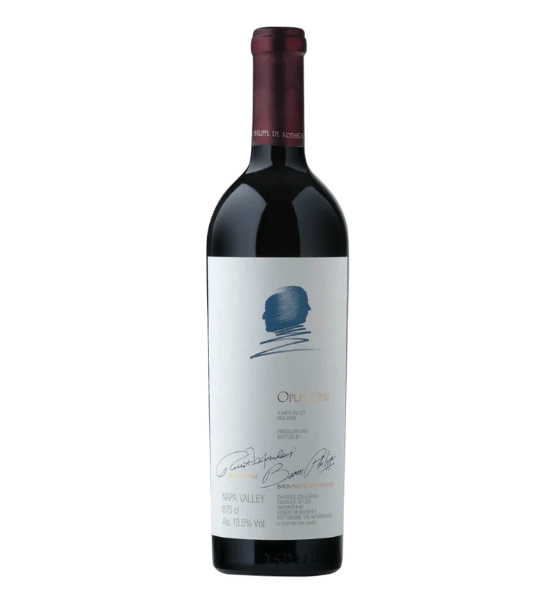 Opus One 2015