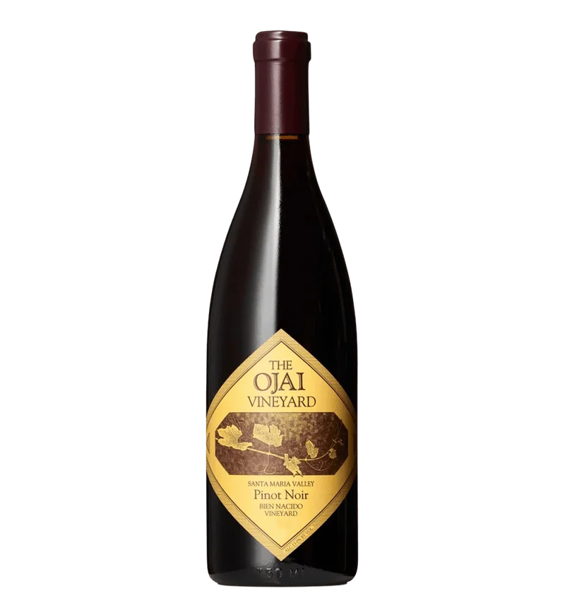 Ojai Vineyard Pinot Noir Bien Nacido 2016