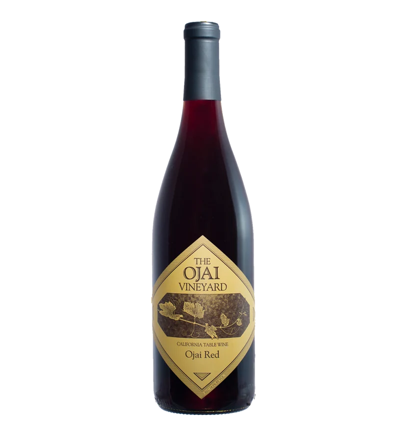 Ojai Vineyard Ojai Red
