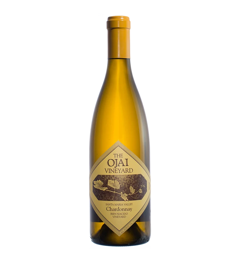 Ojai Vineyard Chardonnay Bien Nacido 2021