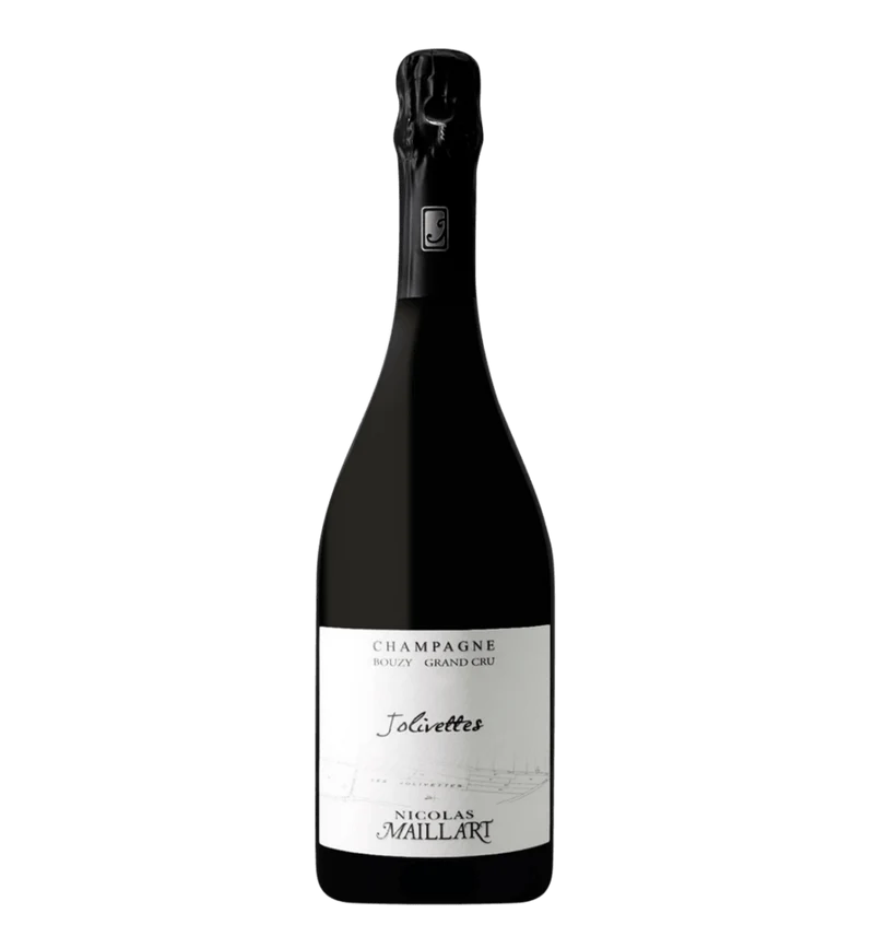 Nicolas Maillart Jolivettes Grand Cru 2016