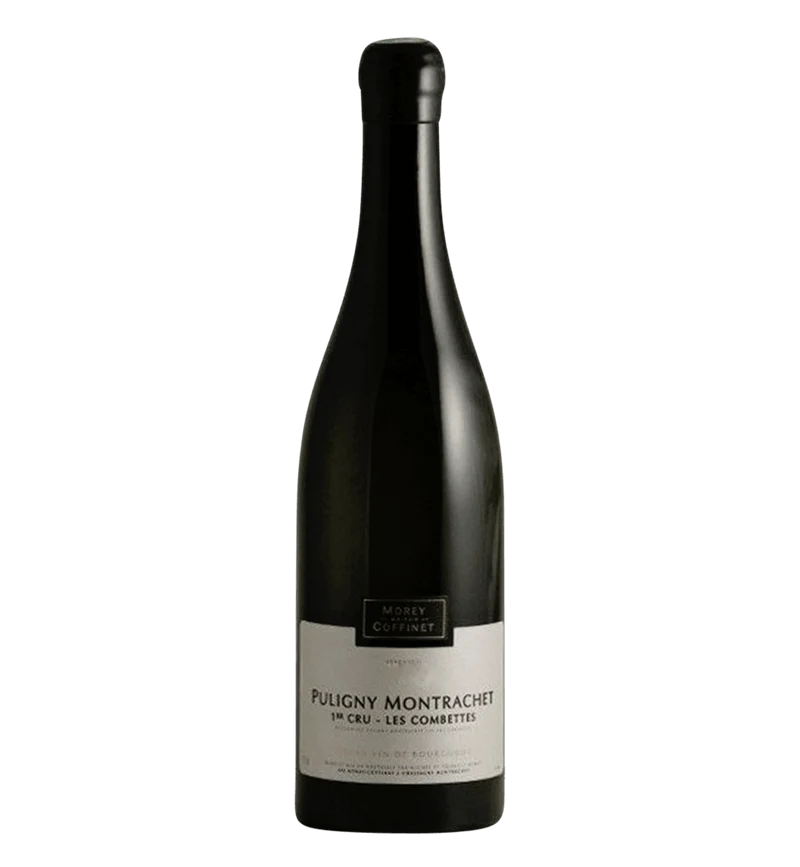 Morey-Coffinet Puligny Montrachet 1er Cru Les Combettes 2018