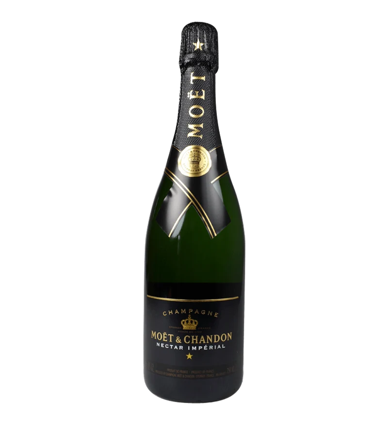 Moët & Chandon Nectar Impérial Magnum