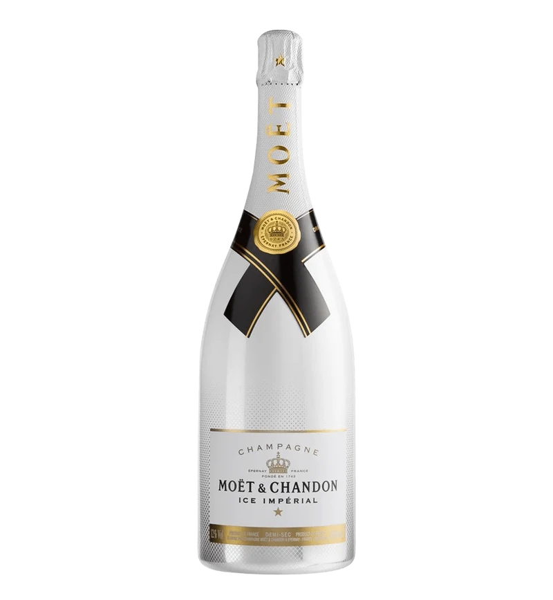Moët & Chandon ICE Impérial Magnum