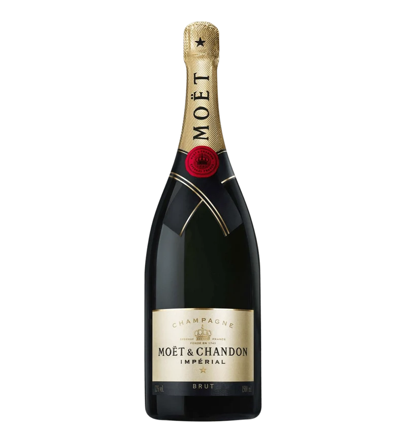 Moët & Chandon Brut Impérial Magnum