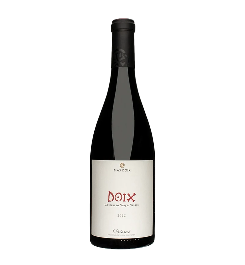 Mas Doix Doix 2022