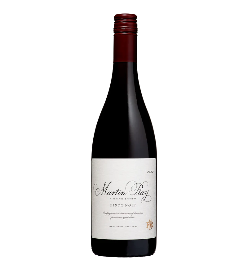 Martin Ray Pinot Noir 2022