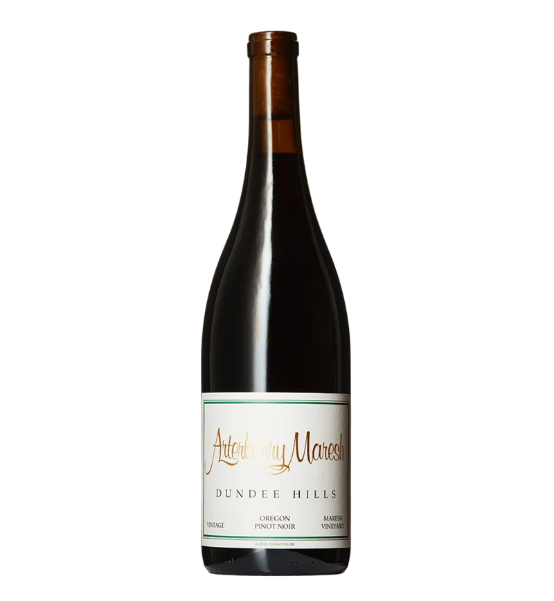 Maresh Vineyard Pinot Noir 2021 Magnum