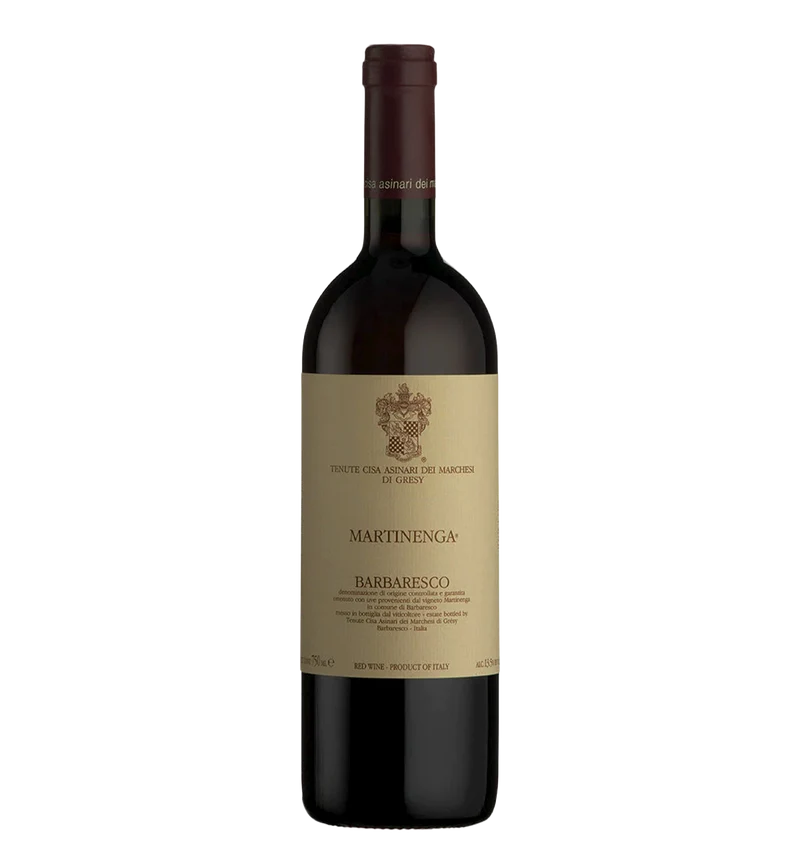 Marchesi di Gresy Barbaresco Martinenga 2019